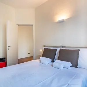 Easylife - Luminoso Bilocale In Zona Garibaldi Milano