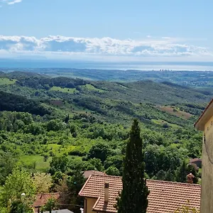 Toscana-castellina Castellina Marittima
