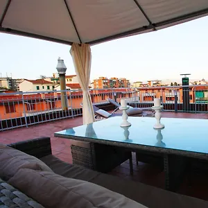 Alice House With Amazing Terrace Firenze